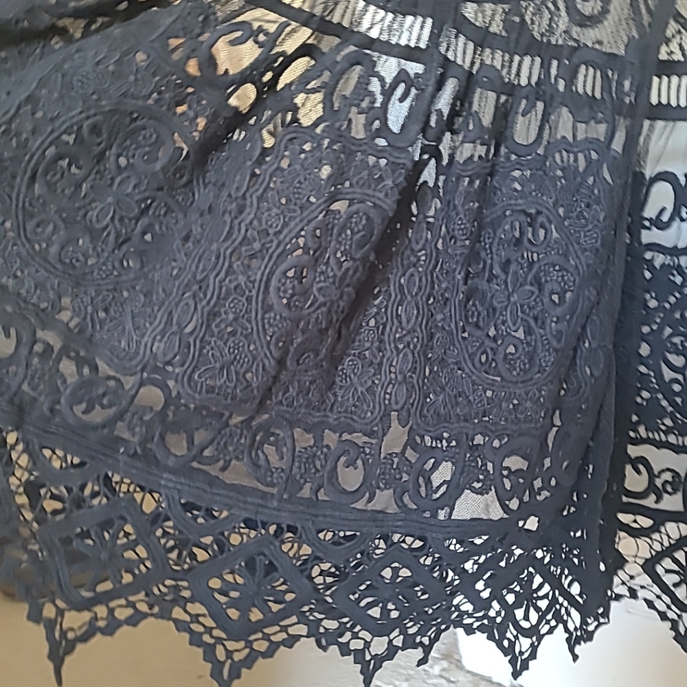 Spell Rhiannon Dress, Size: M - Picture 10 of 16